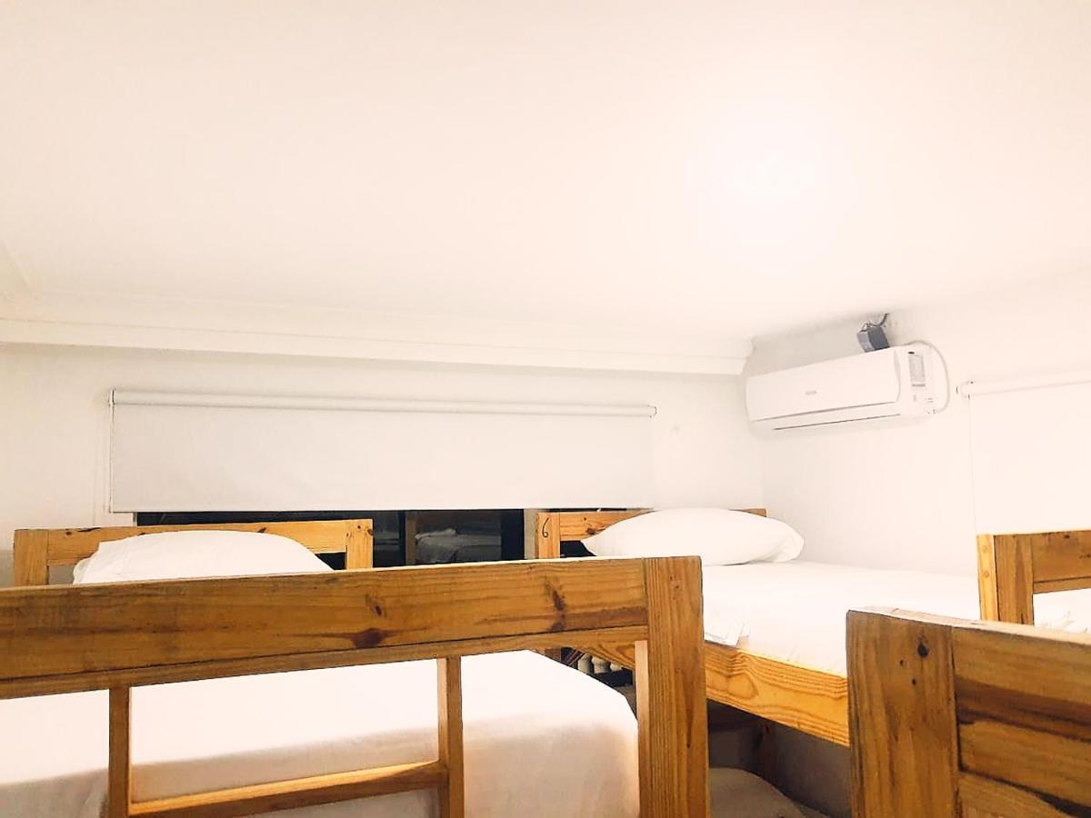 Hostal Palo Alto San Andrés Zewnętrze zdjęcie