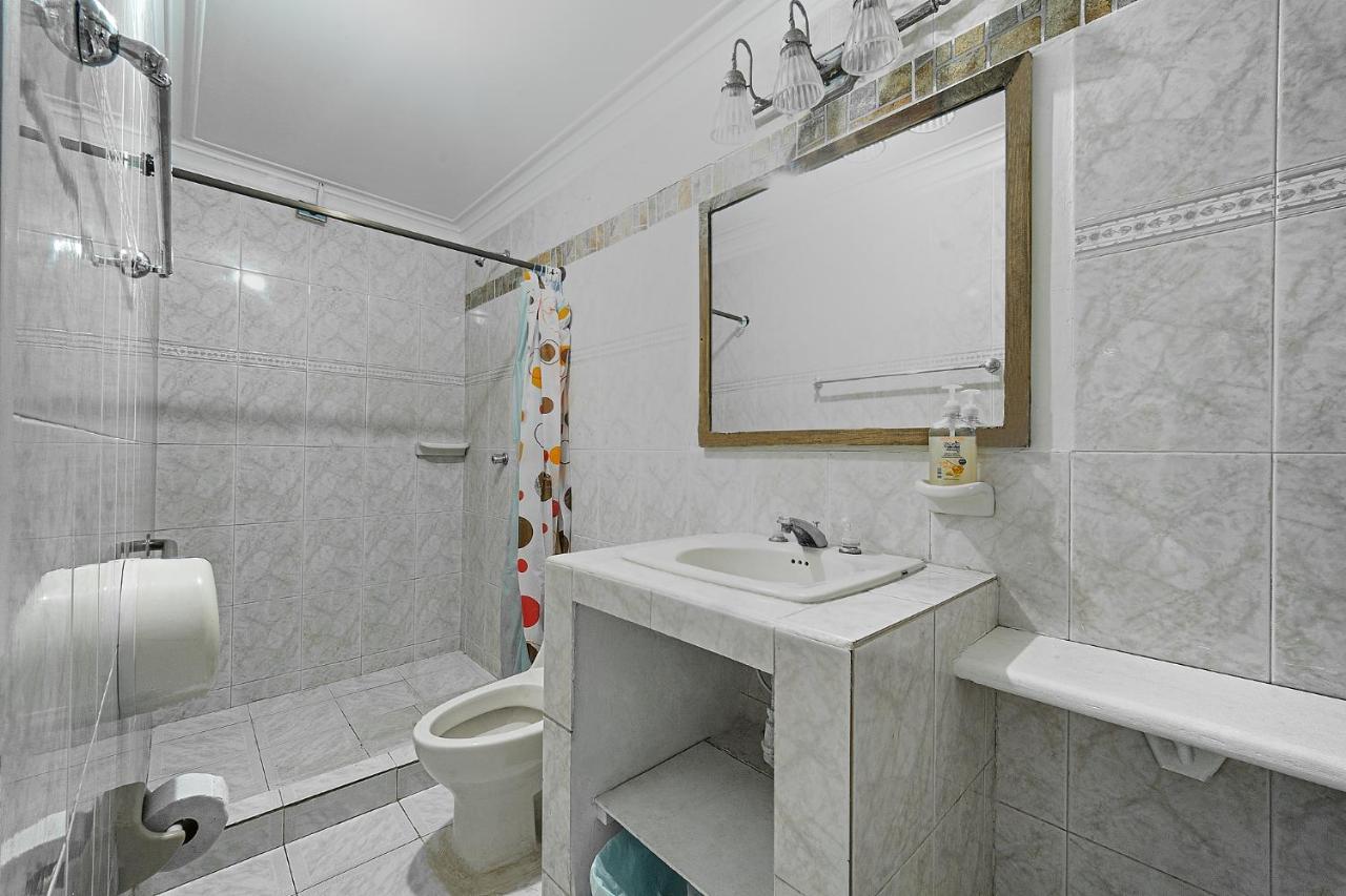 Hostal Palo Alto San Andrés Zewnętrze zdjęcie