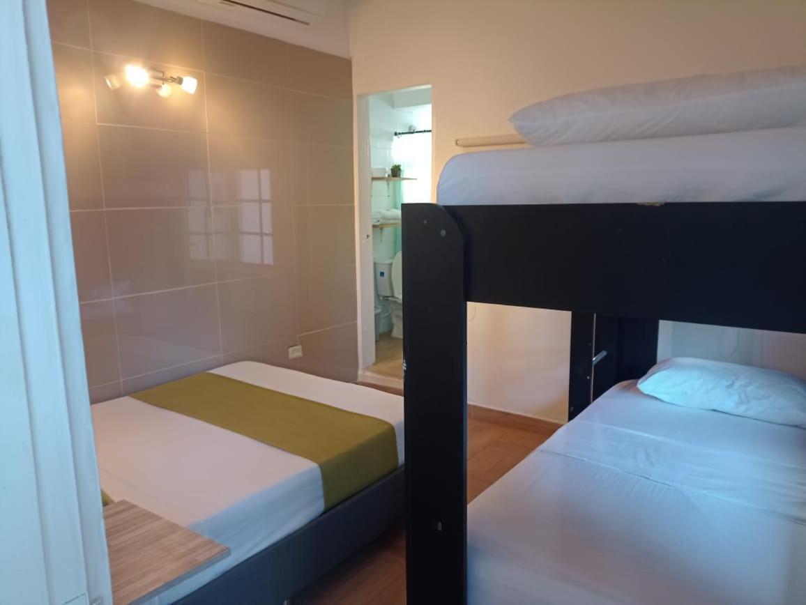 Hostal Palo Alto San Andrés Zewnętrze zdjęcie