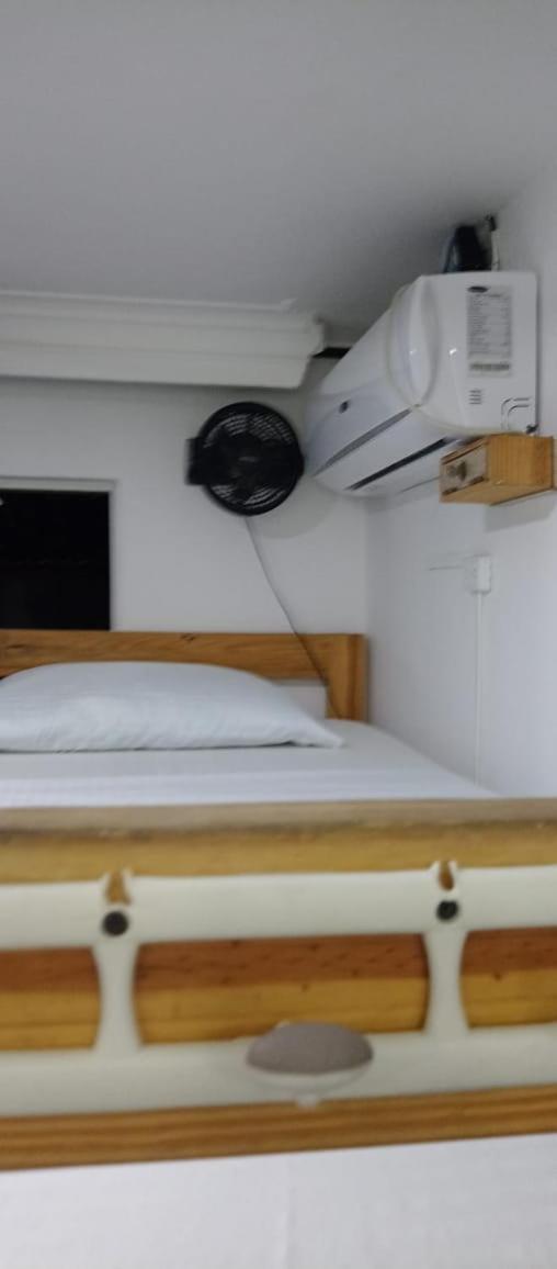 Hostal Palo Alto San Andrés Zewnętrze zdjęcie